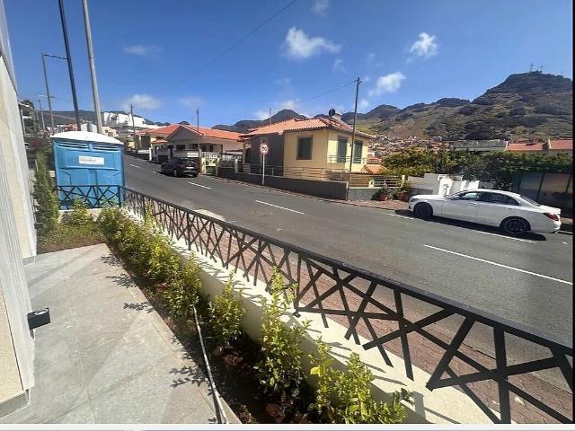 Apartamento T0 com varanda 43m² Machico