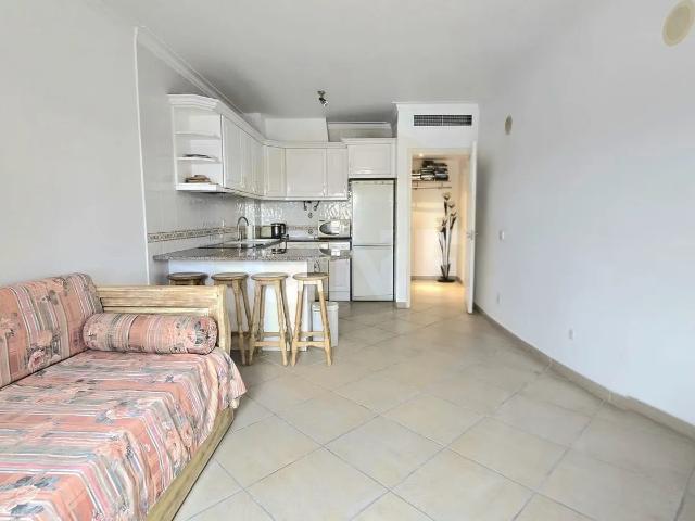 Apartamento T0 com vista mar | Quinta Pedra dos Bicos |Albuf. 40m² Albufeira e Olhos de Água