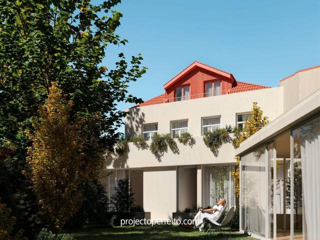 Apartamento T0 Duplex Venda em Matosinhos e Leça da Palmeira. 90m² Matosinhos e Leça da Palmeira