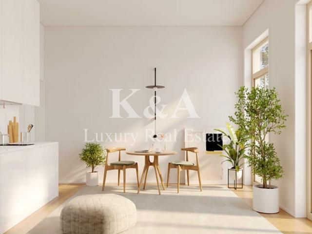 Apartamento T0 Duplex Venda em Matosinhos e Leça da Palmeira. 90m² Matosinhos e Leça da Palmeira