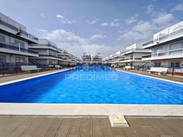 Apartamento T2 em Monte Gordo