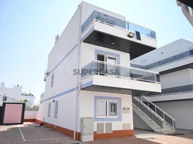 Apartamento T0 em Vila Nova de Cacela