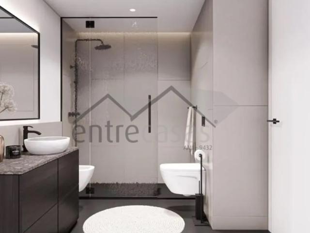 Apartamento T0 em Vila Nova de Cerveira