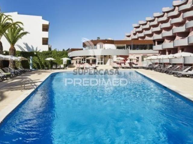 Apartamento T0 em Albufeira e Olhos de Água