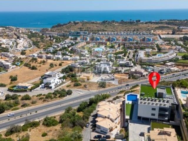 Apartamento T1 em Albufeira e Olhos de Água