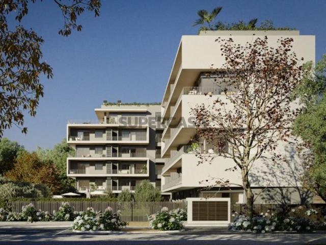 Apartamento T0 em Algés, Linda a Velha e Cruz Quebrada Dafundo