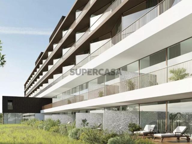 Apartamento T0 em Arrentela