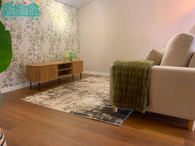 Apartamento T0 em Aveiro