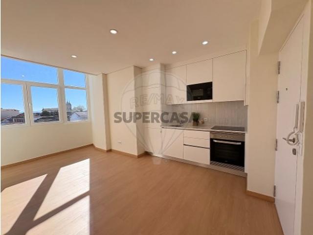 Apartamento T0 em Bonfim