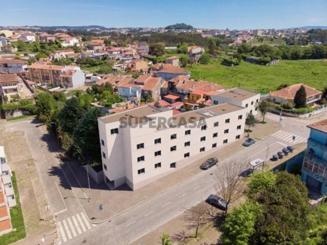 Apartamento T0 em Campanhã
