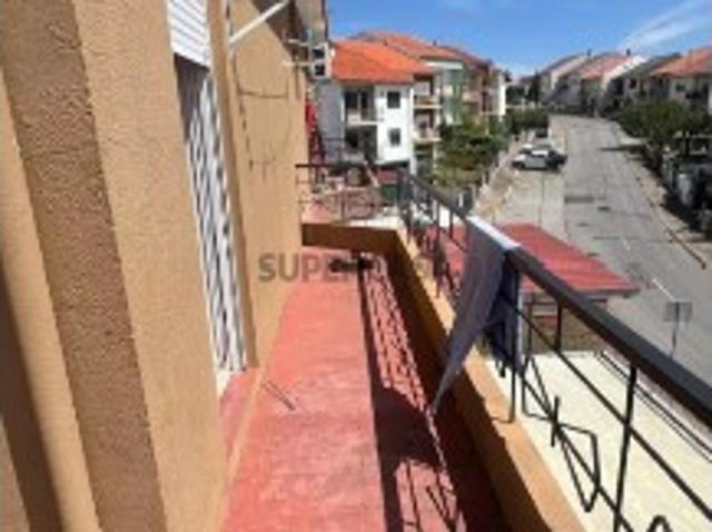 Apartamento T3 em Macedo de Cavaleiros