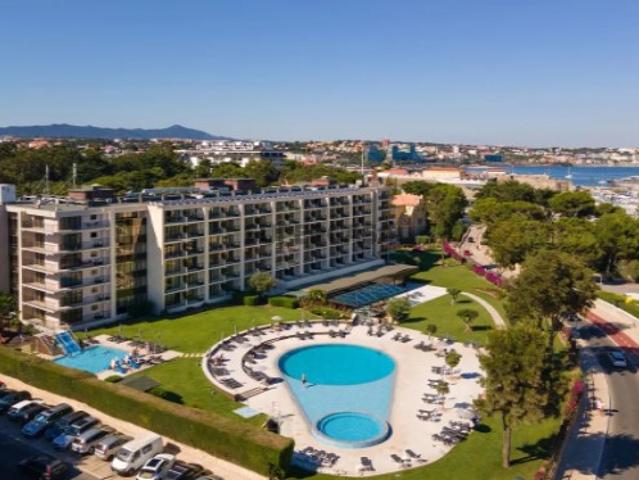 Apartamento T0 em Cascais e Estoril