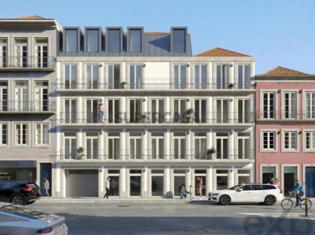 Apartamento T0 em Cedofeita, Santo Ildefonso, Sé, Miragaia, São Nicolau e Vitória