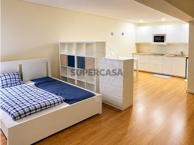 Apartamento T0 em Cedofeita, Santo Ildefonso, Sé, Miragaia, São Nicolau e Vitória
