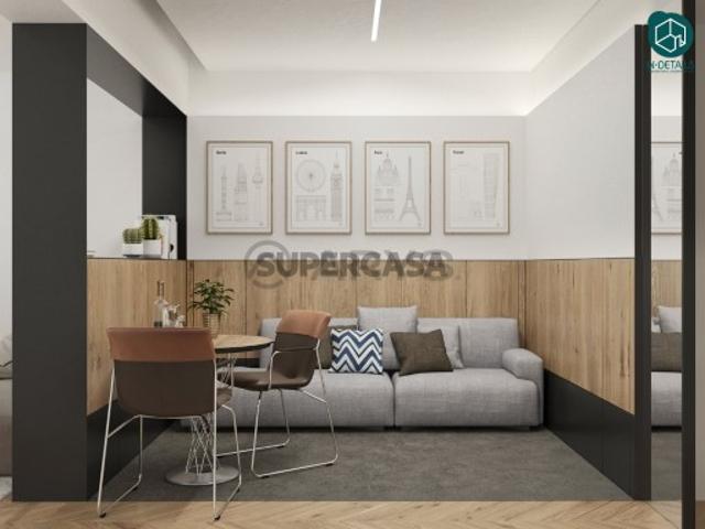 Apartamento T0 em Cedofeita, Santo Ildefonso, Sé, Miragaia, São Nicolau e Vitória