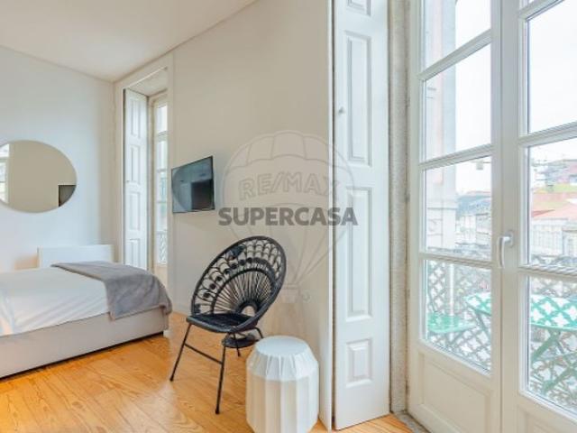 Apartamento T0 em Cedofeita, Santo Ildefonso, Sé, Miragaia, São Nicolau e Vitória