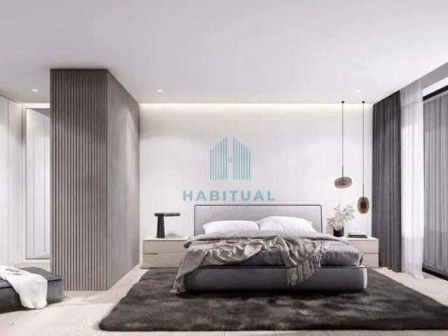 Apartamento T0 Novo 36m² em Vila Nova de Cerveira