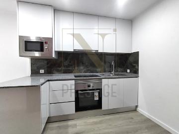 Apartamento T0 em Condeixa