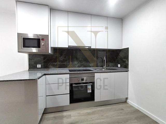 Apartamento T0 em Condeixa
