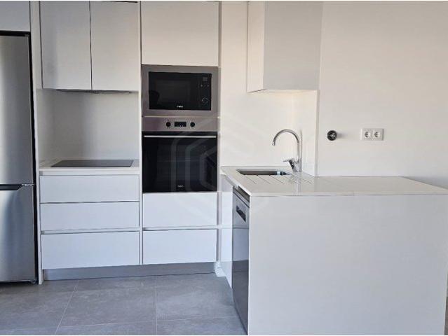 Apartamento T0 em construção, Cabanas de Tavira, Algarve 44m² Cabanas De Tavira