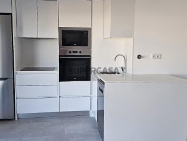 Apartamento T0 em construção, Cabanas de Tavira, Algarve