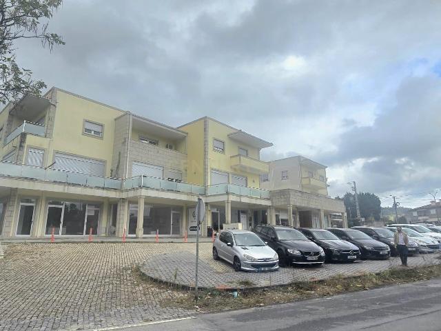 Apartamento T0 em Construção – Gôve, Baião
