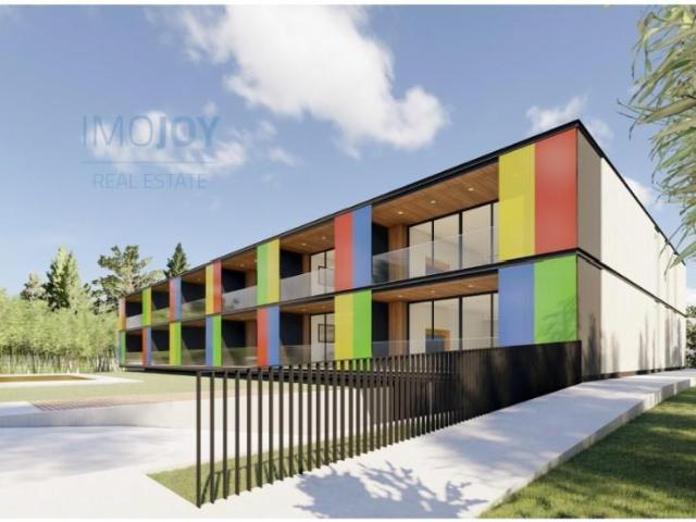 Apartamento T0 em Construção em Faro 80m² Montenegro