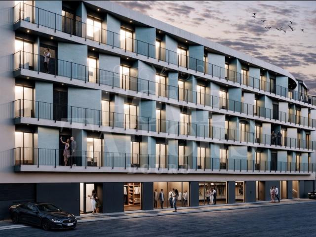 Apartamento T0 em Costa Cabral Flats O Seu Novo Lar no Coração do Porto