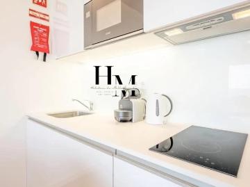 Apartamento T0 em Duplex inserido no prestigiado empreendime. 118m² Sesimbra Castelo