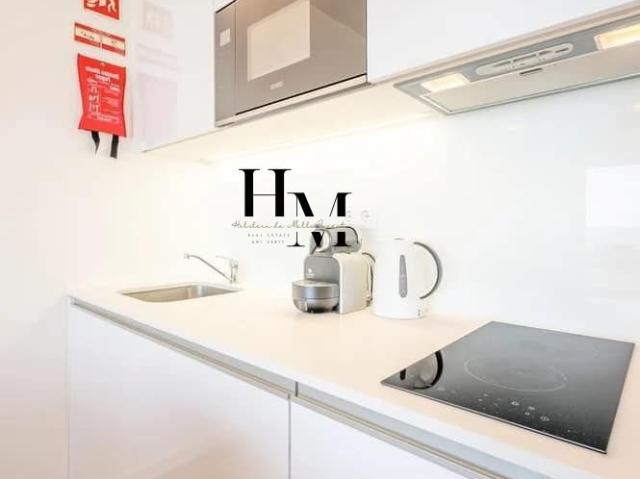 Apartamento T0 em Duplex inserido no prestigiado empreendime. 118m² Sesimbra Santiago