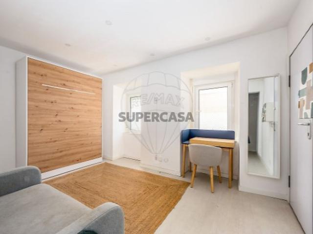 Apartamento T0 em Estrela