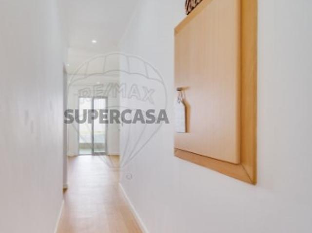 Apartamento T0 em Falagueira Venda Nova