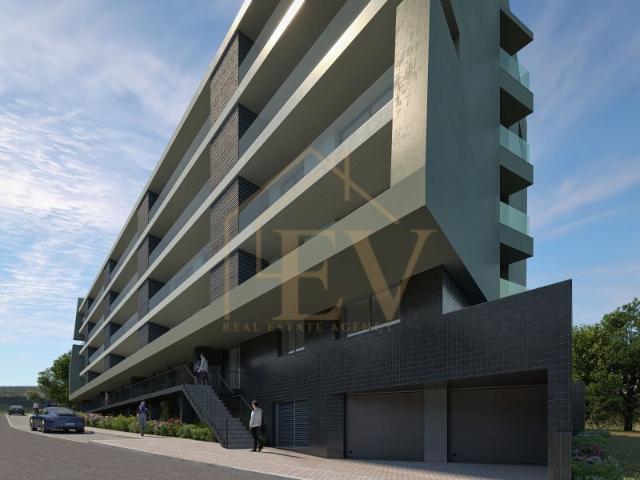 Apartamento T0 em Gondar