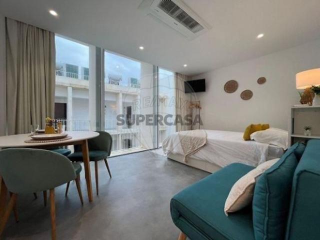 Apartamento T0 em Glória e Vera Cruz