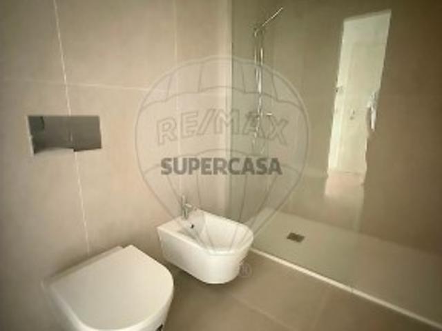 Apartamento T0 em Leça da Palmeira