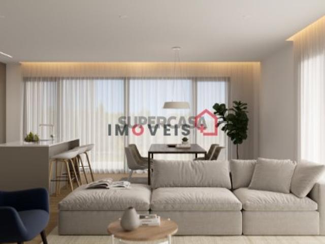Apartamento T0 em Leiria, Pousos, Barreira e Cortes