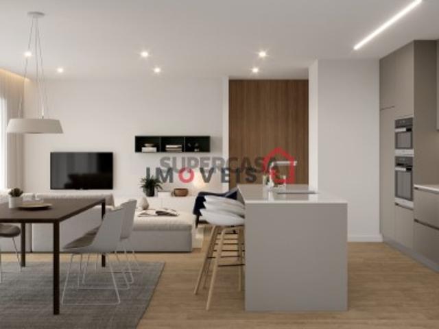 Apartamento T0 em Leiria, Pousos, Barreira e Cortes
