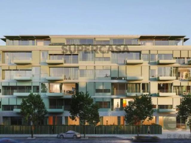 Apartamento T0 em Lordelo do Ouro e Massarelos