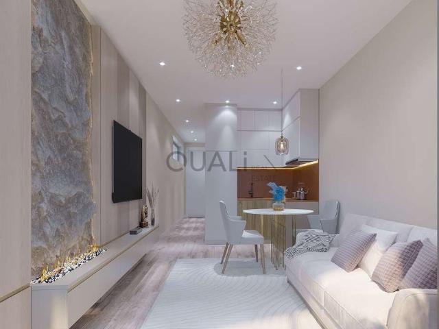 Apartamento T0 em Machico, Ilha da Madeira, Portugal 46m² Machico