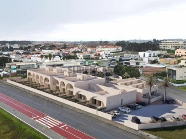 Apartamento T0 em Madalena