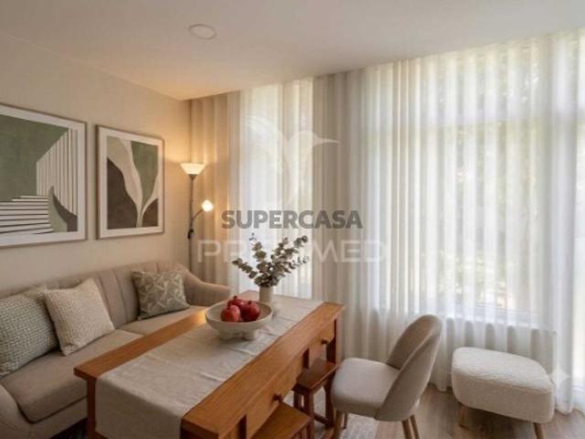 Apartamento T0 em Marrazes e Barosa