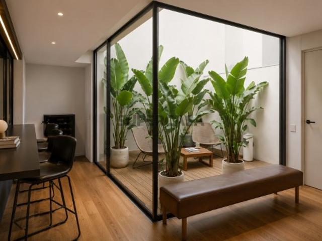 Apartamento T0 em Matosinhos
