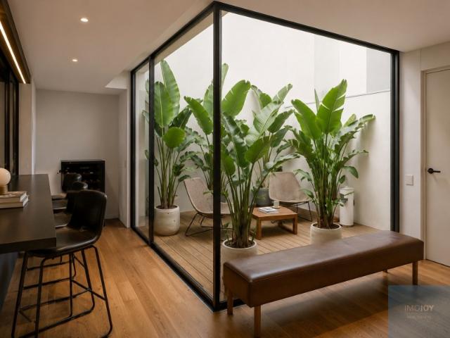 Apartamento T0 em Matosinhos