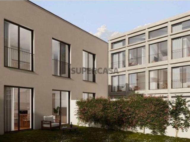 Apartamento T0 em Matosinhos