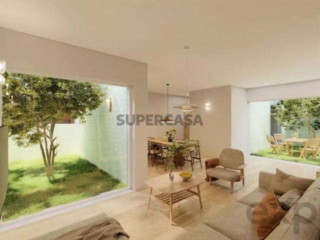 Apartamento T0 em Montijo e Afonsoeiro