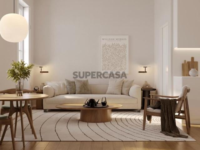 Apartamento T0, em novo empreendimento, em Leça da Palmeira