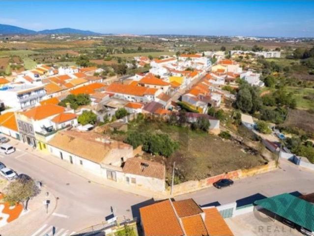 Terreno em Odiáxere