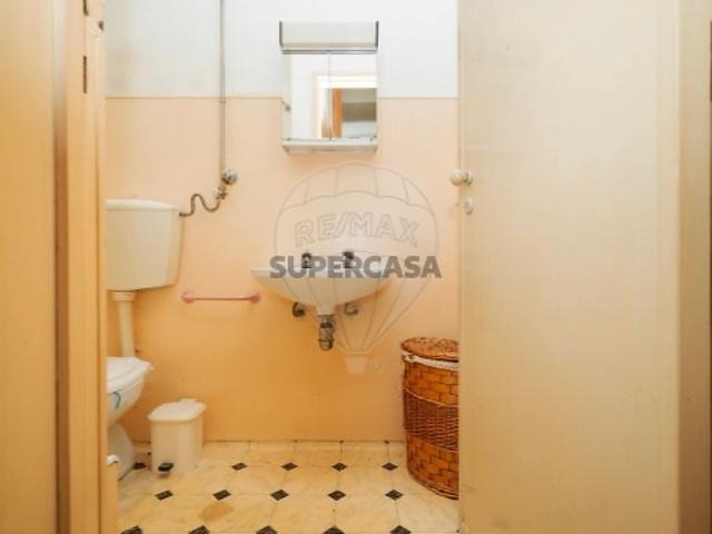 Apartamento T0 em Olivais