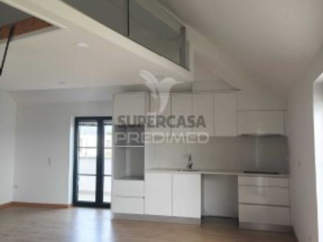Apartamento T0 em Ovar
