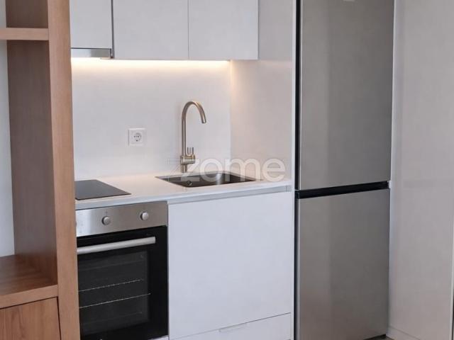 Apartamento T0 em Perafita / Matosinhos
